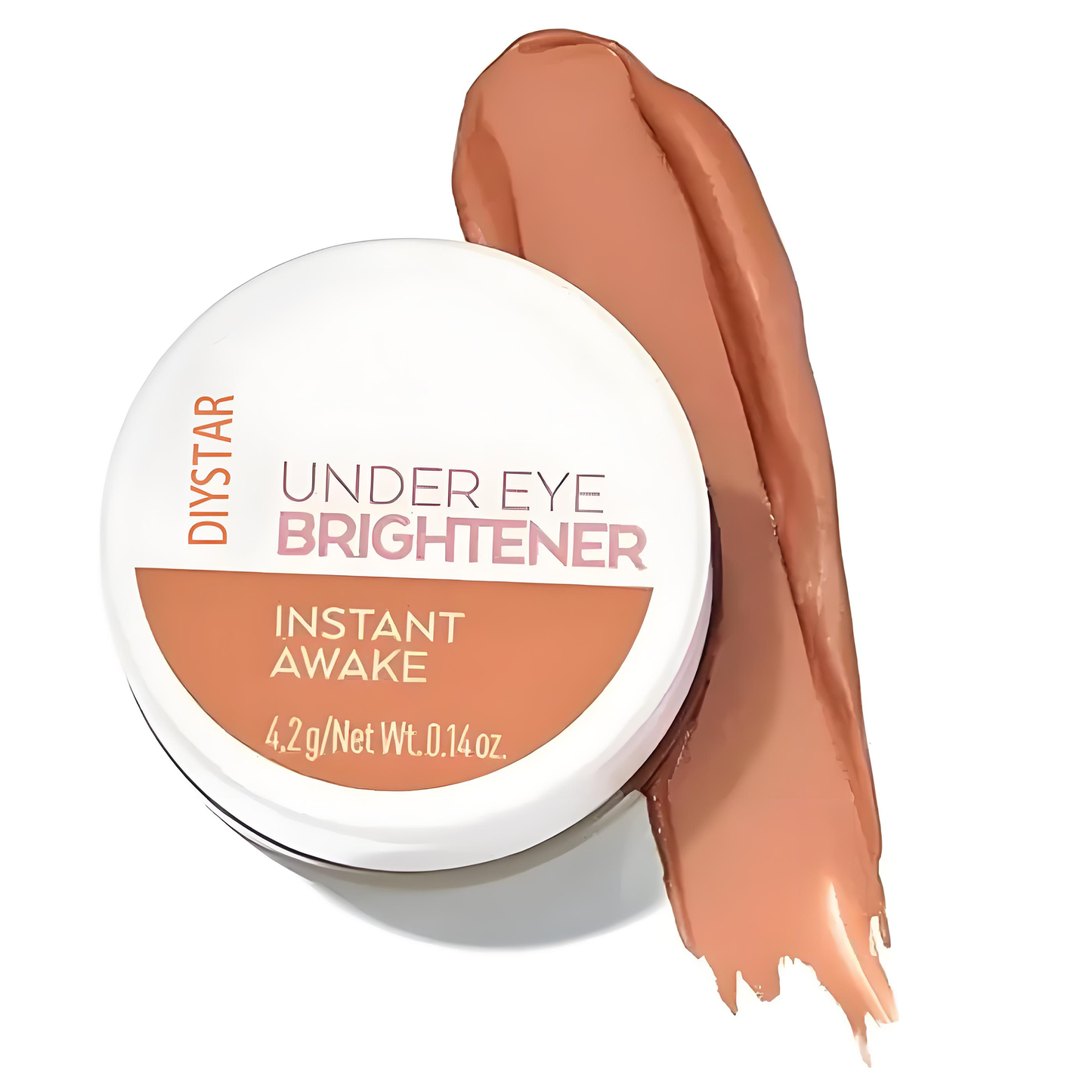 All-Day Cover Under Eye Balm
