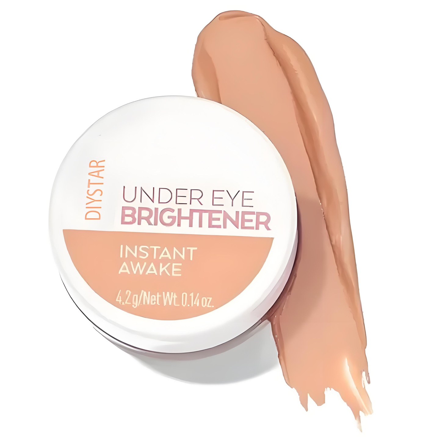 All-Day Cover Under Eye Balm