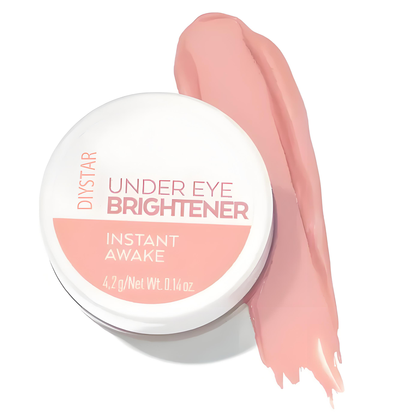 All-Day Cover Under Eye Balm