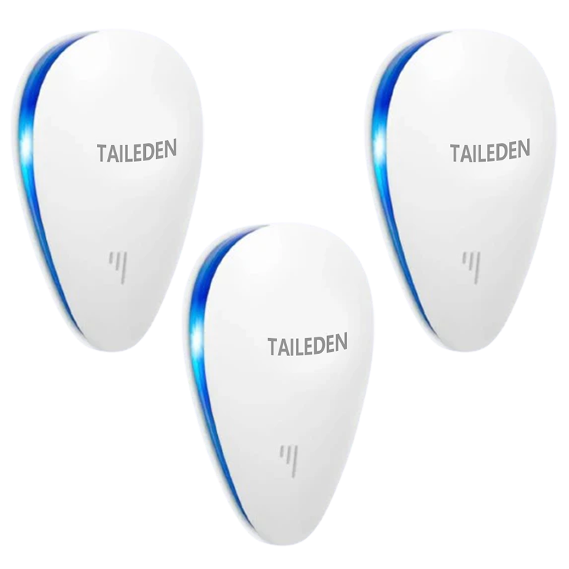 TAILEDEN™ - Banish Pests For Good