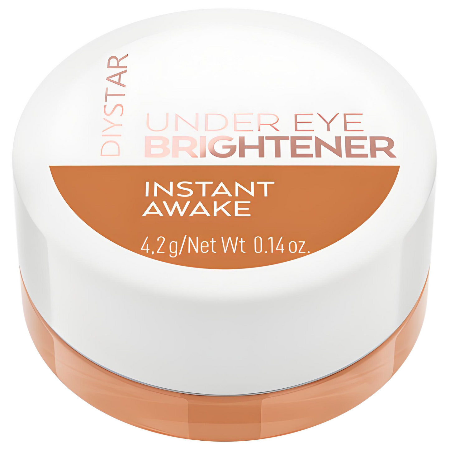 All-Day Cover Under Eye Balm