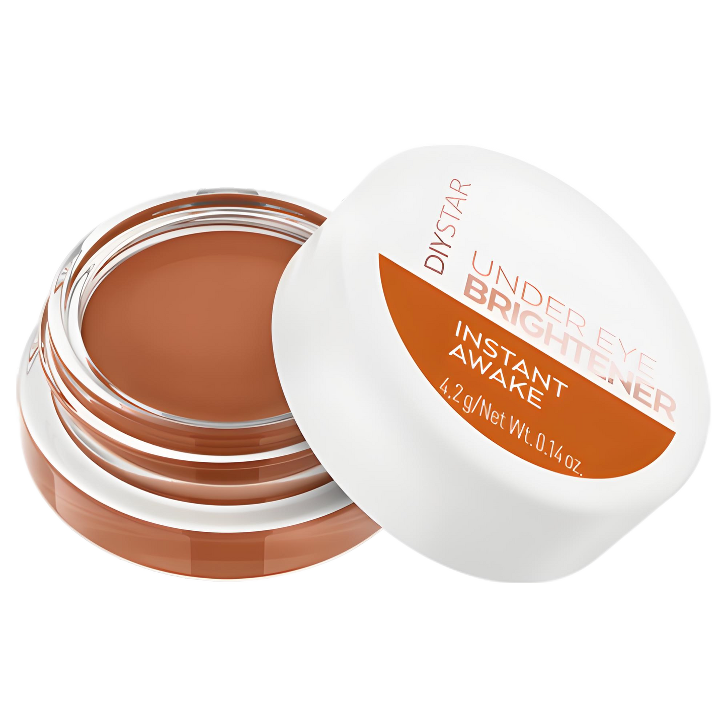 All-Day Cover Under Eye Balm