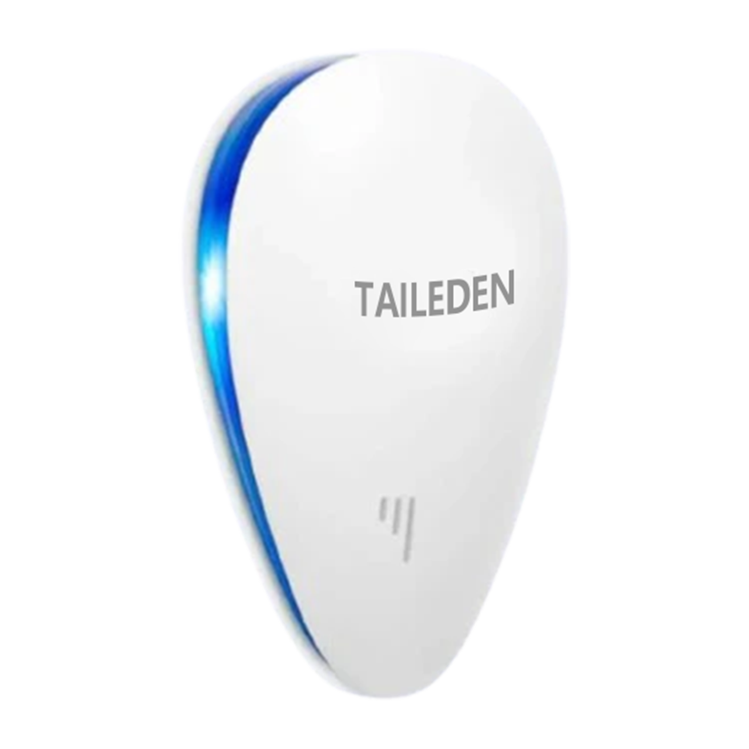 TAILEDEN™ - Banish Pests For Good