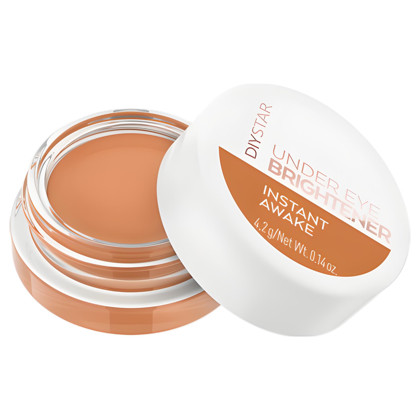 All-Day Cover Under Eye Balm