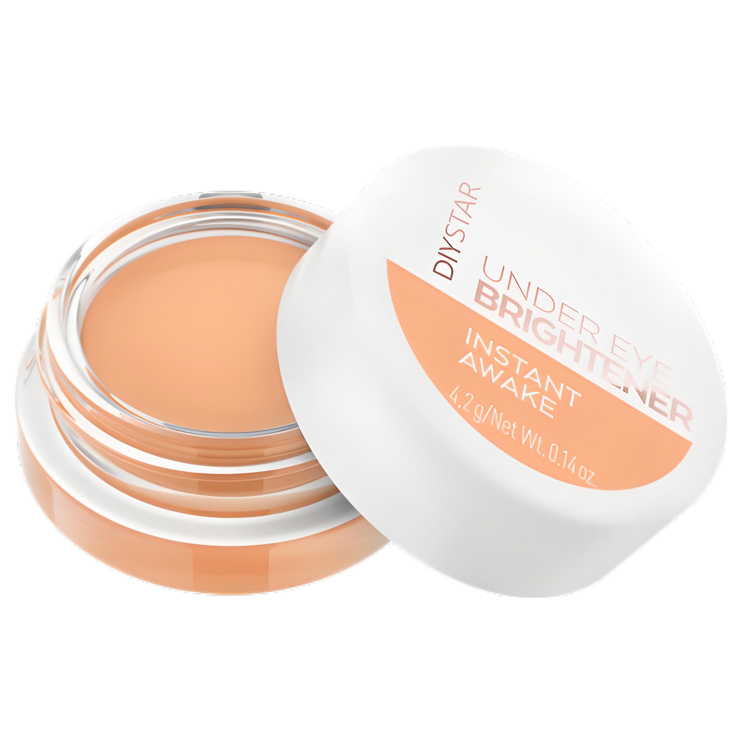 All-Day Cover Under Eye Balm