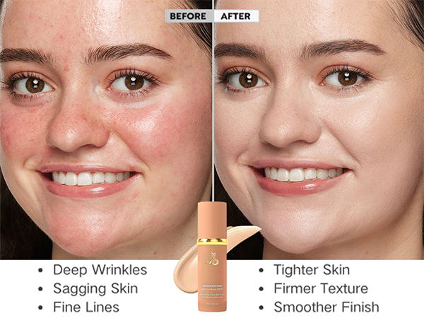 Final 3 Hours: 70% OFF🔥 4 In 1 Color Changing Foundation