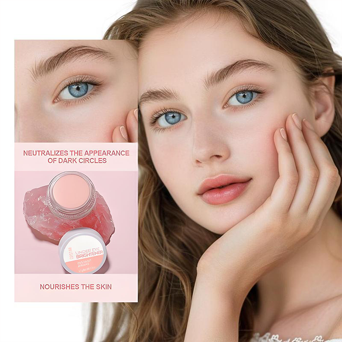 All-Day Cover Under Eye Balm