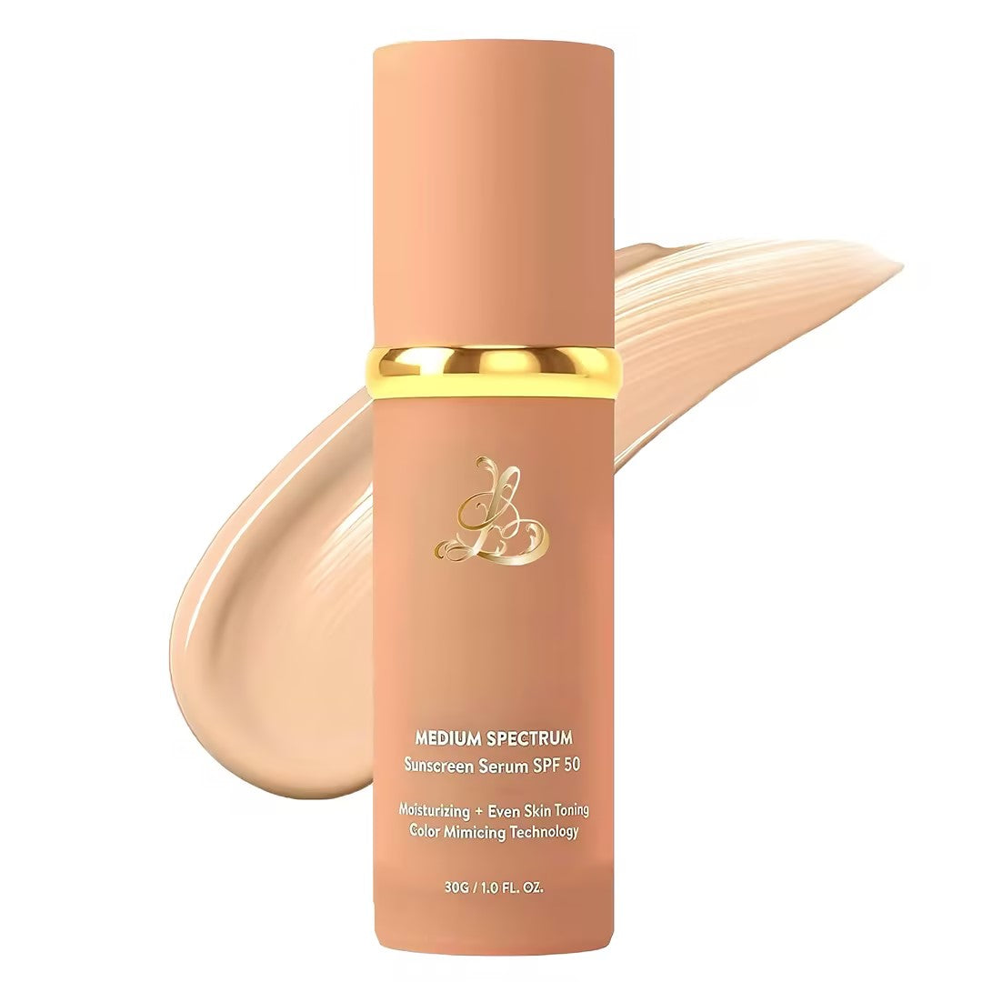 Final 3 Hours: 70% OFF🔥 4 In 1 Color Changing Foundation