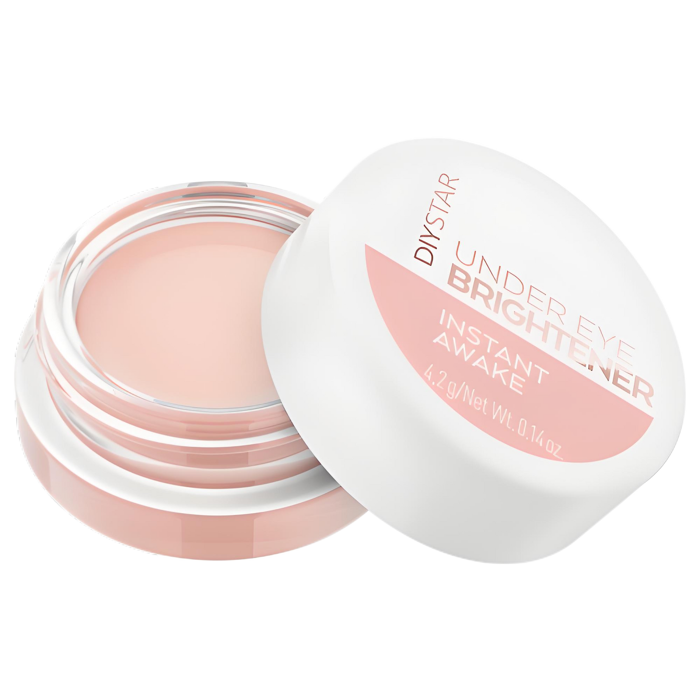 All-Day Cover Under Eye Balm