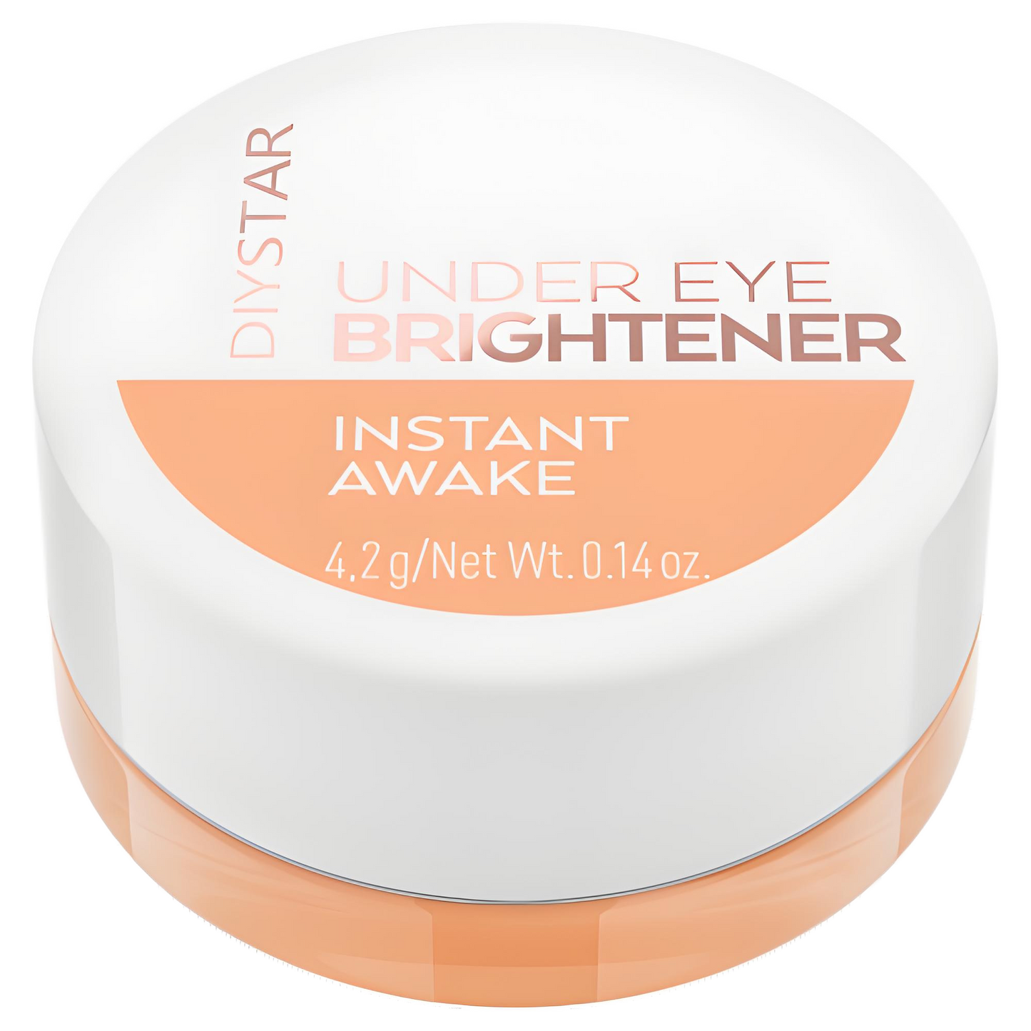 All-Day Cover Under Eye Balm