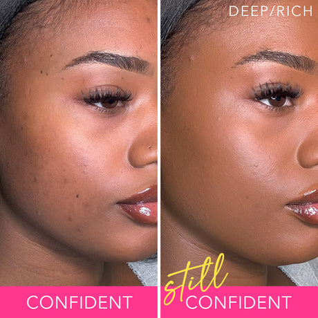 Peptide Bounce Foundation