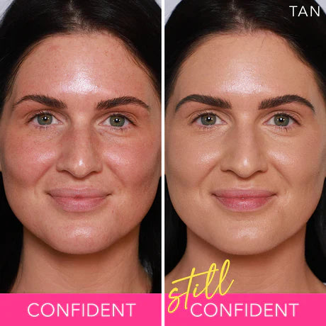 Peptide Bounce Foundation