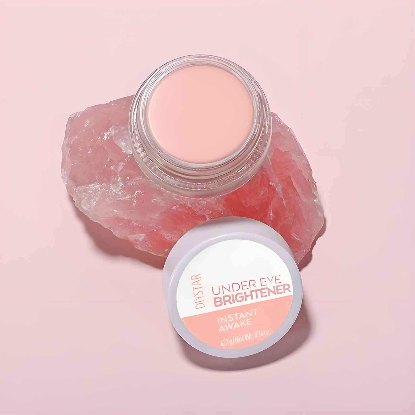 All-Day Cover Under Eye Balm