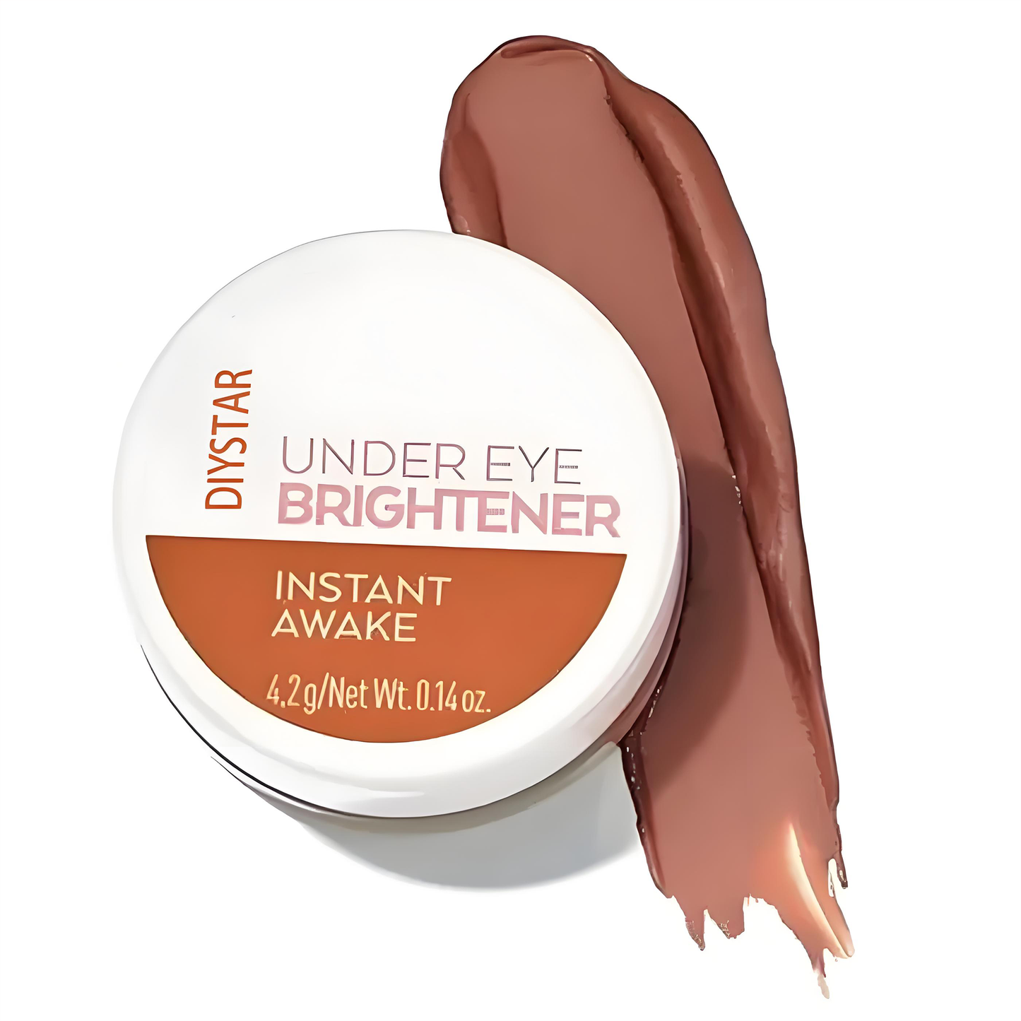All-Day Cover Under Eye Balm