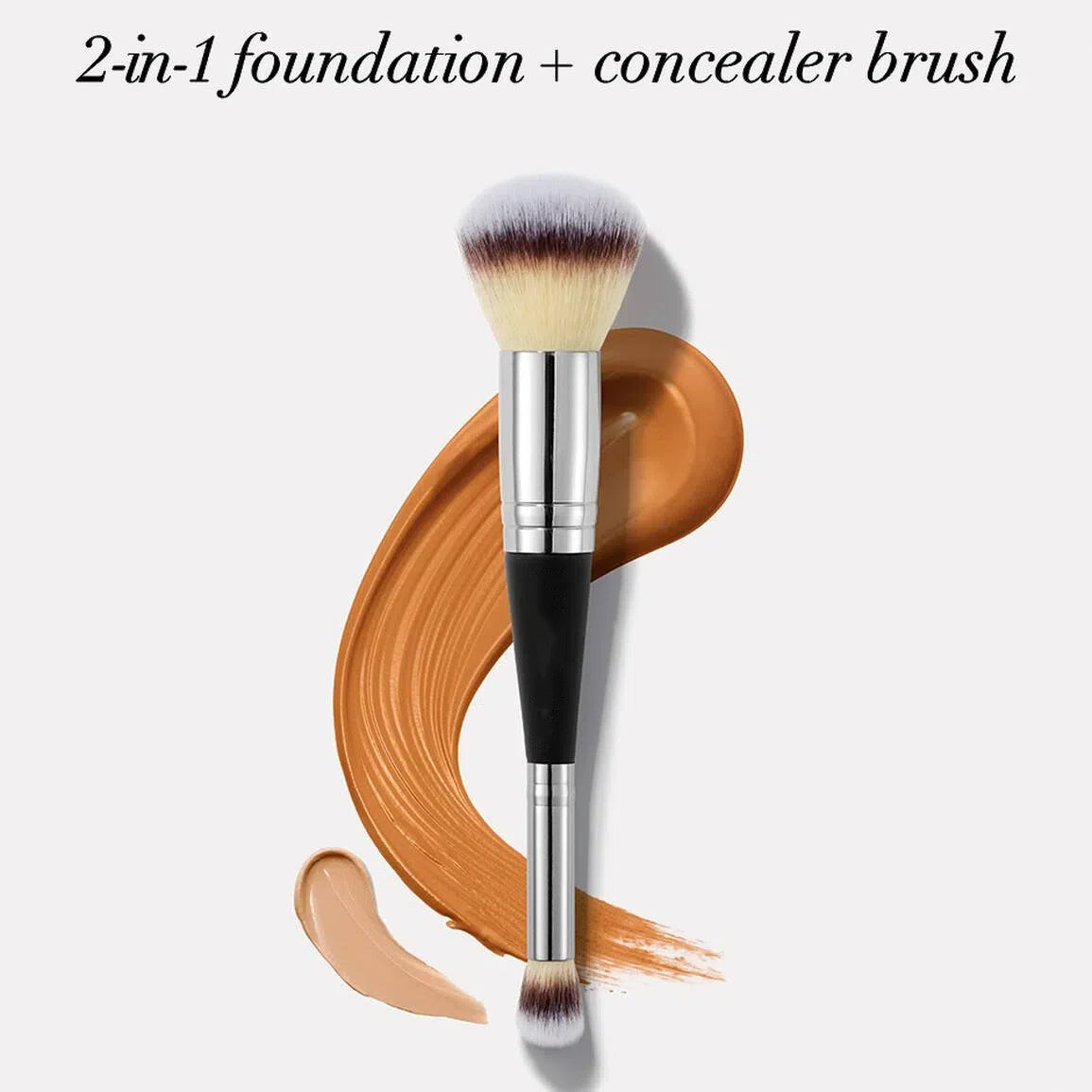 Final 3 Hours: 70% OFF🔥 4 In 1 Color Changing Foundation