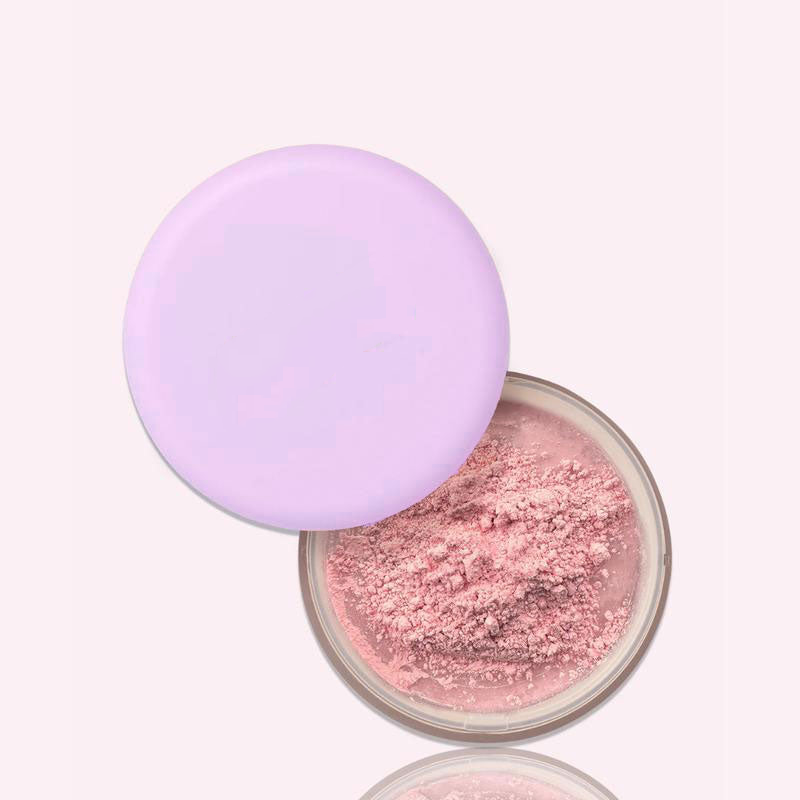 Final 3 Hours: 70% OFF🔥ULTIMATE BLURRING SETTING POWDER FULL-SIZED