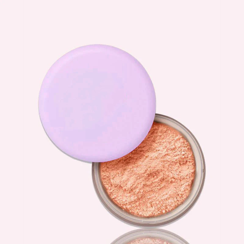 Final 3 Hours: 70% OFF🔥ULTIMATE BLURRING SETTING POWDER FULL-SIZED