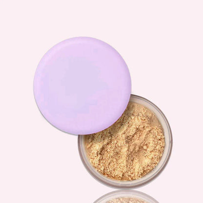 Final 3 Hours: 70% OFF🔥ULTIMATE BLURRING SETTING POWDER FULL-SIZED