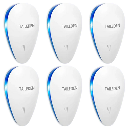 TAILEDEN™ -  Banish Pests For Good