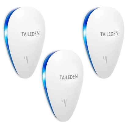 TAILEDEN™ -  Banish Pests For Good