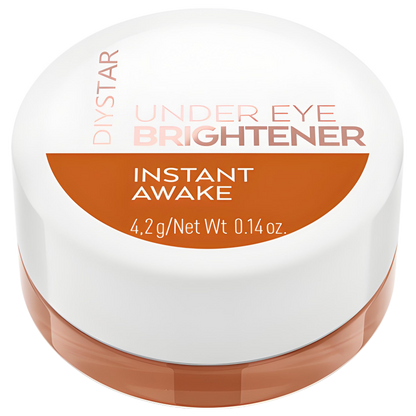 All-Day Cover Under Eye Balm