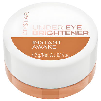 All-Day Cover Under Eye Balm