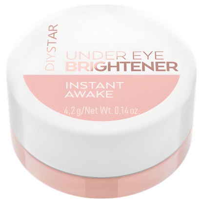 All-Day Cover Under Eye Balm