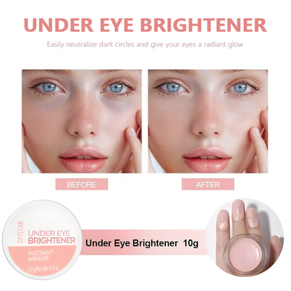 All-Day Cover Under Eye Balm