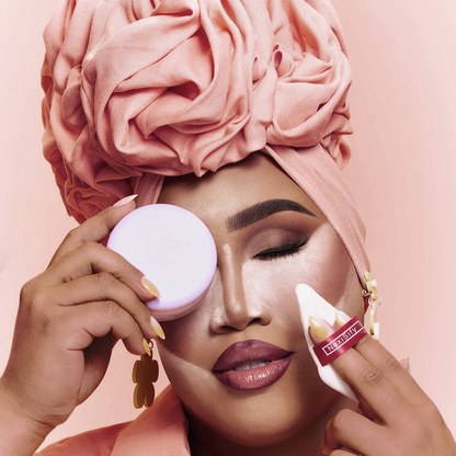 Final 3 Hours: 70% OFF🔥ULTIMATE BLURRING SETTING POWDER FULL-SIZED