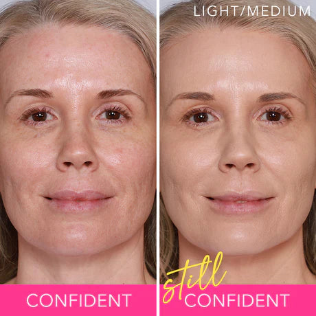 Peptide Bounce Foundation