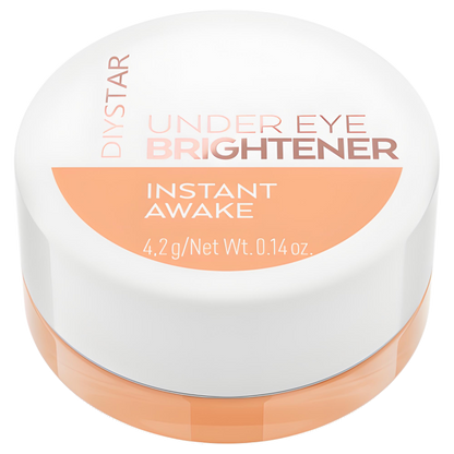 All-Day Cover Under Eye Balm