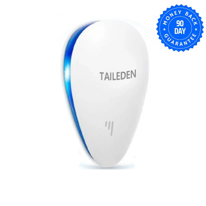 TAILEDEN™ -  Banish Pests For Good