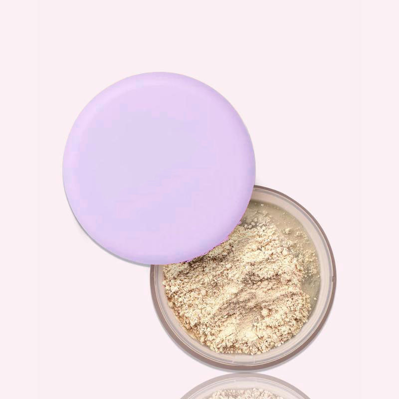 Final 3 Hours: 70% OFF🔥ULTIMATE BLURRING SETTING POWDER FULL-SIZED